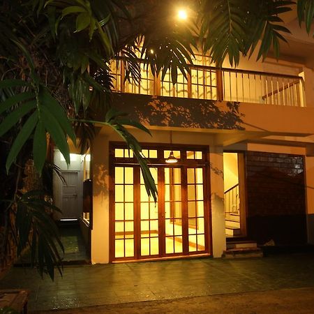 The Pear Tree Bed & Breakfast Shillong Eksteriør bilde