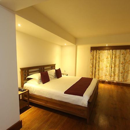 The Pear Tree Bed & Breakfast Shillong Eksteriør bilde