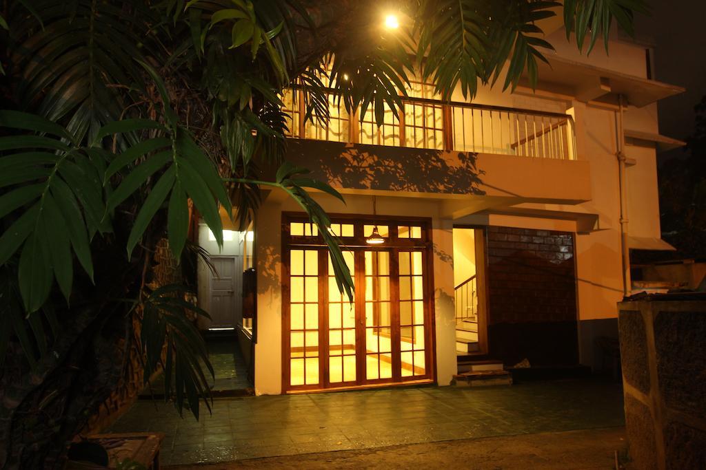 The Pear Tree Bed & Breakfast Shillong Eksteriør bilde