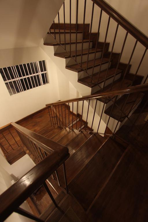 The Pear Tree Bed & Breakfast Shillong Eksteriør bilde
