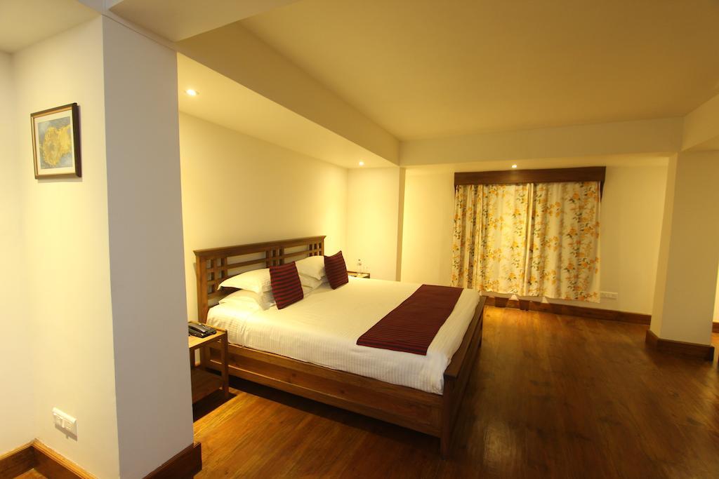 The Pear Tree Bed & Breakfast Shillong Eksteriør bilde